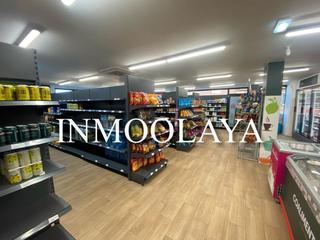 Traspàs Local Comercial a Celrà. Traspaso de supermercado celrà
