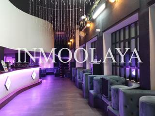 Transfer Business premise in Can Feu. Traspaso bar restaurante sabadel