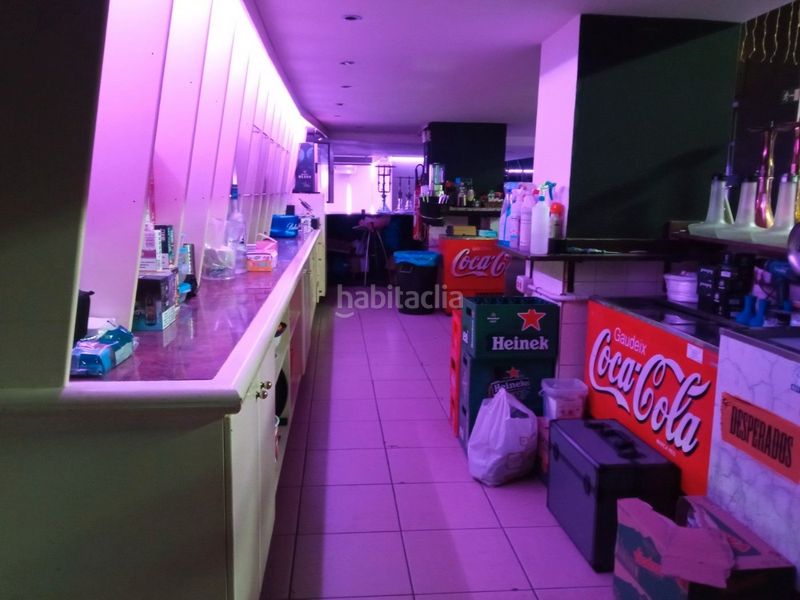 Foto 1d6027ae-019a-4a9a-b19a-0de87bdb19e6. Traspaso local comercial traspaso bar restaurante sabadel en Sabadell