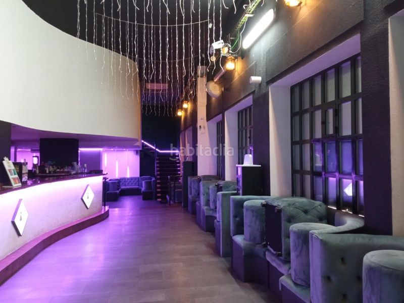 Foto 43a8fda3-f876-4fab-83e2-551e56387e74. Traspaso local comercial traspaso bar restaurante sabadel en Sabadell