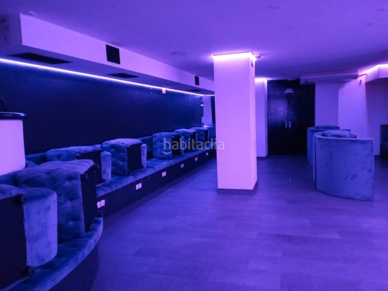 Foto 48ddb9d1-171e-4fa1-977c-1e921983d5bb. Traspaso local comercial traspaso bar restaurante sabadel en Sabadell