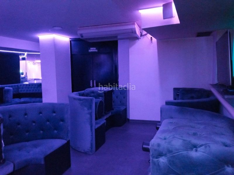 Foto 6be379a1-8a17-4752-9e34-3c9df1dbf2ab. Traspaso local comercial traspaso bar restaurante sabadel en Sabadell