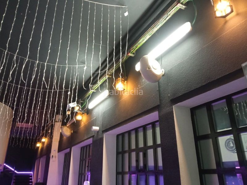 Foto 6c776dad-101b-413c-a4ff-fa7456cfffe8. Traspaso local comercial traspaso bar restaurante sabadel en Sabadell