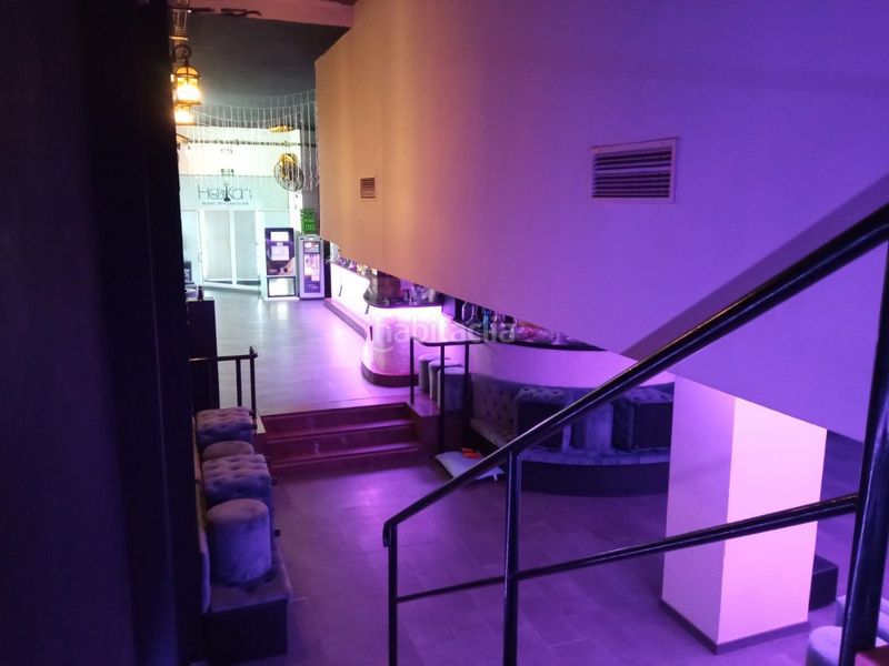 Foto c84d9484-0df1-4b30-a1fb-6399b1580c1d. Traspaso local comercial traspaso bar restaurante sabadel en Sabadell