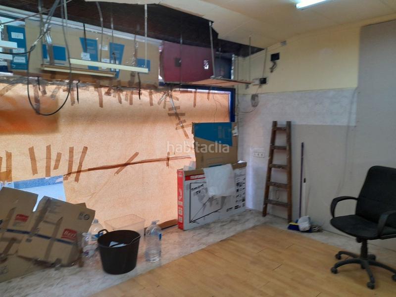 Foto 4831cf9d-0888-4d57-b8c6-c1389854dec7. Local comercial venta de local comercial en Calella