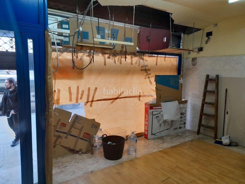 Foto a05f2145-549d-4204-90a9-f6ee43e49897. Local comercial venta de local comercial en Calella