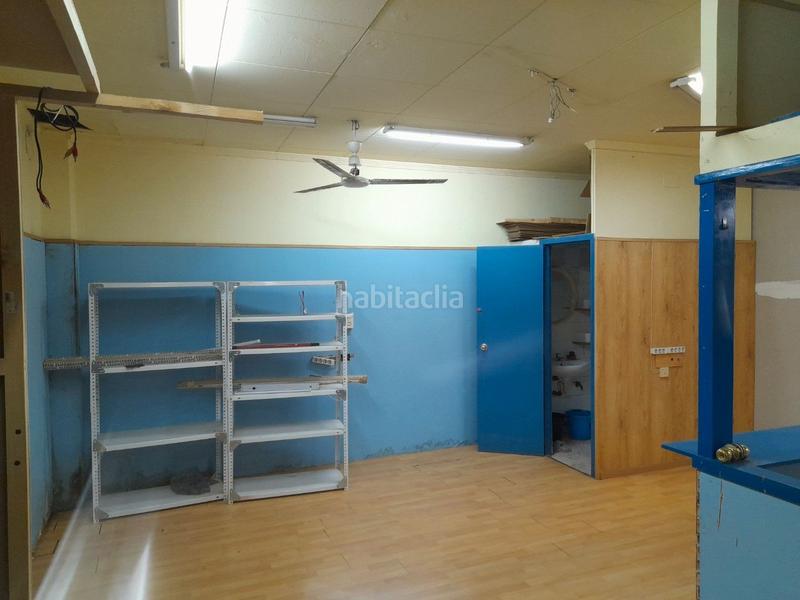 Foto d432ad66-6ae8-4715-a633-bbc50c1409dd. Local comercial venta de local comercial en Calella