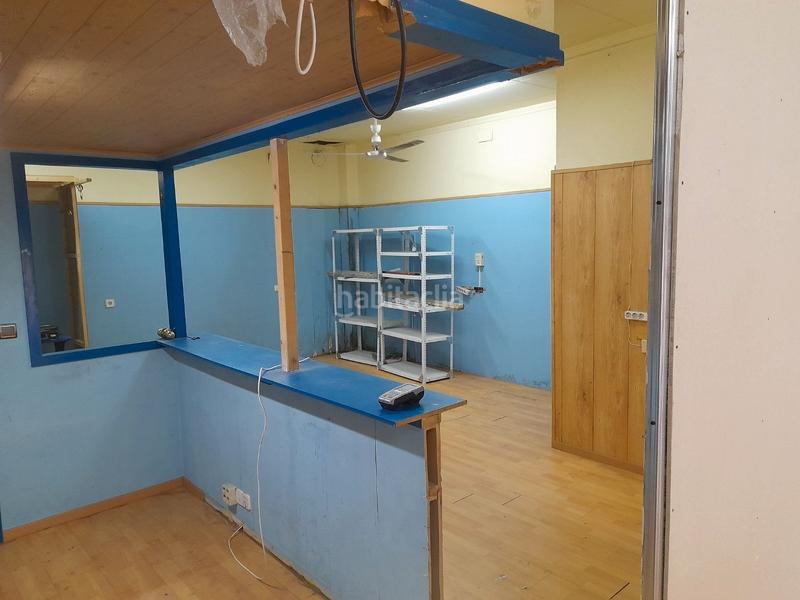 Foto d6bc752d-20a2-4367-a63a-33d52d39559c. Local comercial venta de local comercial en Calella