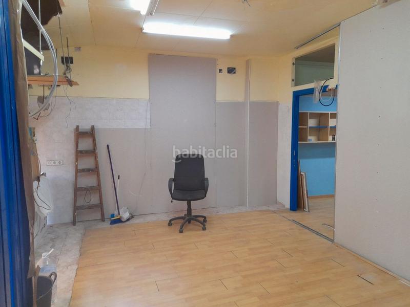 Foto f3a18e8c-3f1e-4922-bff2-a922537be17a. Local comercial venta de local comercial en Calella