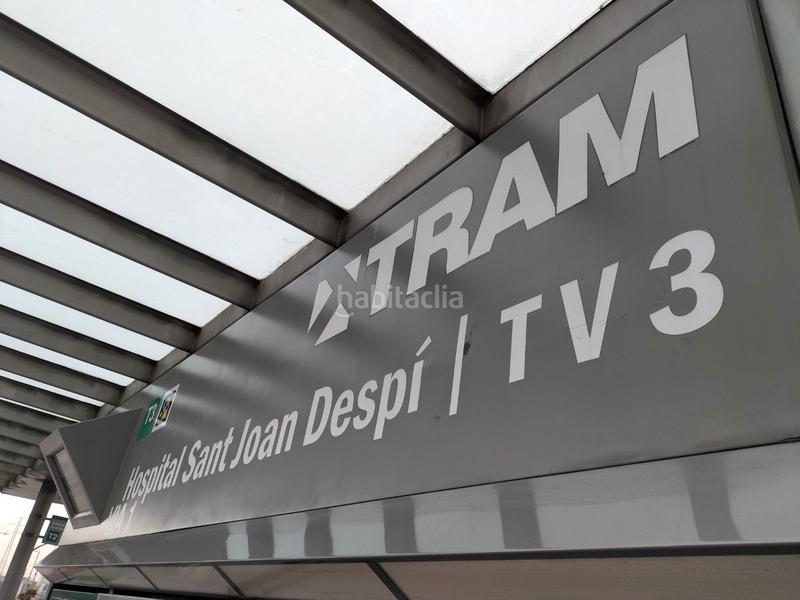 Foto 9889c0a8-c515-4af1-98ed-33c3e843614d. Transfer business premise with heating in El Pedró Cornellà de Llobregat