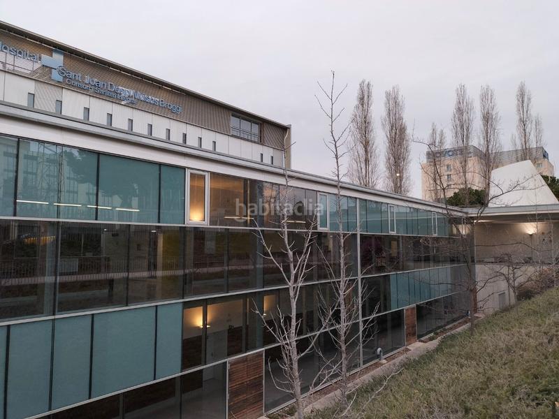 Foto beaea881-0a51-4eac-9699-9875fe3396e4. Traspàs local comercial amb calefacció a El Pedró Cornellà de Llobregat