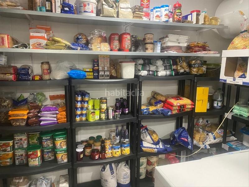 Foto 1fef63d1-5da2-404f-a528-e91eadd50994. Local comercial venta de restaurante pizzeria en Sant Hilari Sacalm