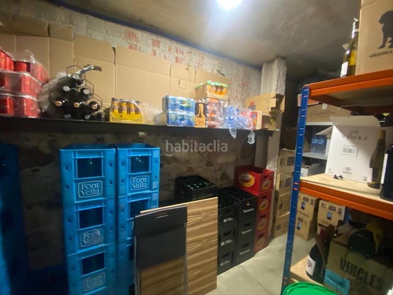 Foto 3b2c69ec-7d19-4fc5-b881-eff104996722. Local comercial venta de restaurante pizzeria en Sant Hilari Sacalm