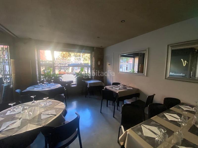 Foto 4fa1e09b-3b36-4162-9c9d-a1ea374cb9c5. Local comercial venta de restaurante pizzeria en Sant Hilari Sacalm