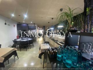 Local Comercial a Sant Hilari Sacalm. Venta de restaurante pizzeria