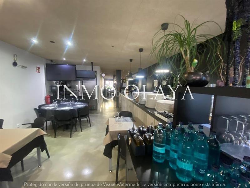 Foto 5db63f28-3106-44a3-a03f-be0dabc89e1b. Local comercial venta de restaurante pizzeria en Sant Hilari Sacalm