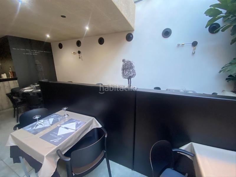 Foto 609a47a1-66b5-469f-853e-c70c8b5cb5c5. Local comercial venta de restaurante pizzeria en Sant Hilari Sacalm