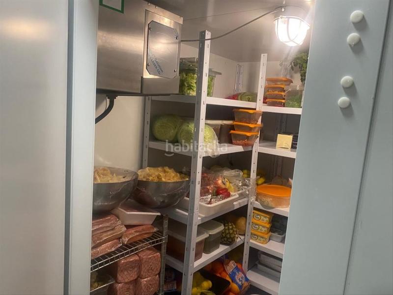 Foto 83505fe0-1f9f-43ff-824a-9d8d7015722d. Local comercial venta de restaurante pizzeria en Sant Hilari Sacalm