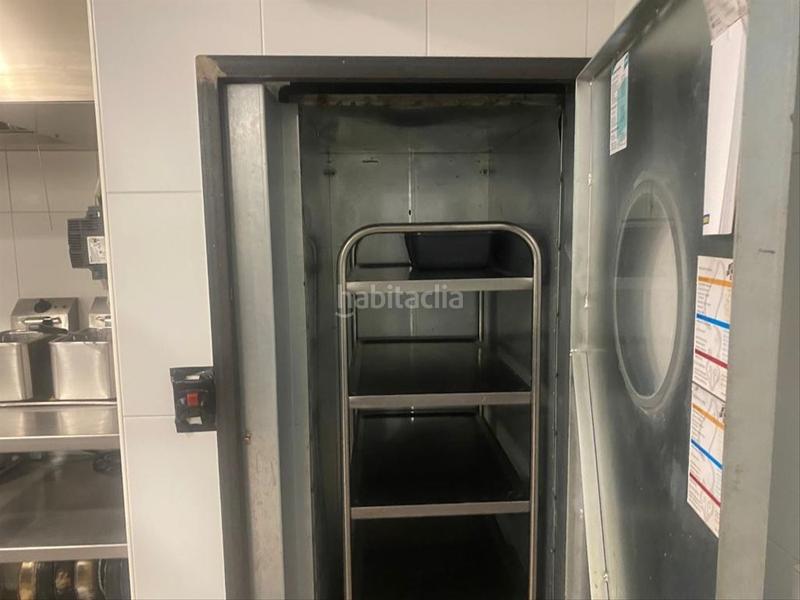 Foto 8b3eecfb-fafc-4d13-97f4-4d73be8523d3. Local comercial venta de restaurante pizzeria en Sant Hilari Sacalm