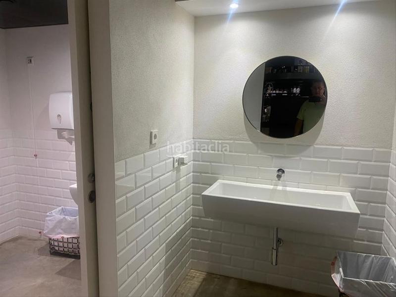 Foto db5b4a1e-c0ac-46be-9aab-672f411e5f47. Local comercial venta de restaurante pizzeria en Sant Hilari Sacalm