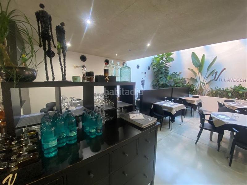 Foto e53f3e0a-3956-4bf5-a98f-be727a3e2a9e. Local comercial venta de restaurante pizzeria en Sant Hilari Sacalm