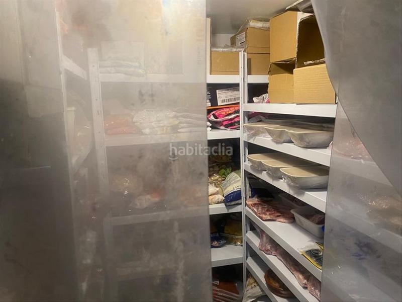 Foto e7ca7ca5-722f-438b-87ec-840c497a6a1f. Local comercial venta de restaurante pizzeria en Sant Hilari Sacalm