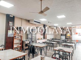 Traspàs Local Comercial a Centre. Traspaso bar restaurante