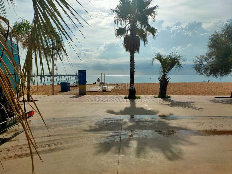 Foto 9b6427dc-7a8a-4576-b440-5652f49eac34. Transfer business premise with heating in Can Mariner Santa Coloma de Gramenet