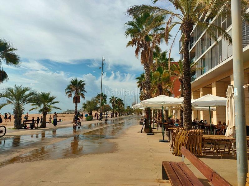 Foto dd0c25f3-d06e-4597-a787-2bec7a62e48e. Trapasso locale commerciale con riscaldamento in Can Mariner Santa Coloma de Gramenet