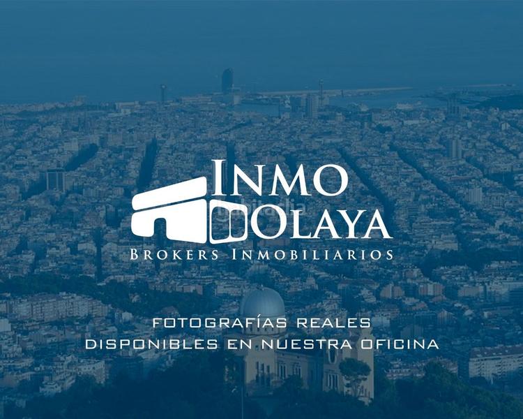 Foto 21da2ae2-e6b2-4c67-876e-254e21cfc975. Geschäftsraum mit heizung in Vista Alegre Mataró