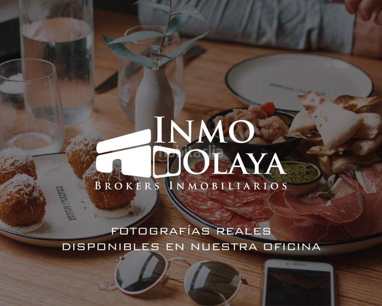 Foto 859d4886-547d-4b16-bcef-35b0d77a1d77. Geschäftsraum mit heizung in Vista Alegre Mataró