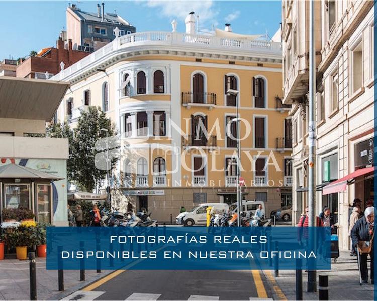 Foto 98793441-79df-4ce4-9841-5c475eb073df. Geschäftsraum mit heizung in Vista Alegre Mataró