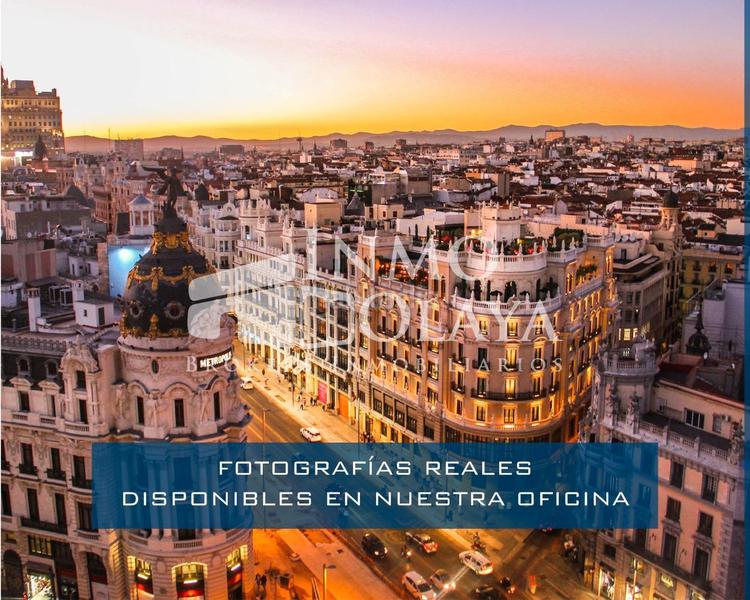 Foto 9eca0377-c1ae-4145-941a-5a903c41d697. Geschäftsraum mit heizung in Vista Alegre Mataró