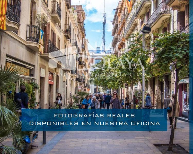 Foto b06cd658-bda6-48d2-b612-57004db7f746. Geschäftsraum mit heizung in Vista Alegre Mataró