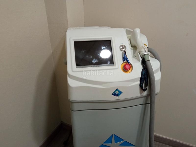 Foto e6ae6ba9-a66b-4a8b-8b45-9539393f67bd. Pas-de-porte local commercial avec chauffage dans Torrent d'en Pere Parres Terrassa