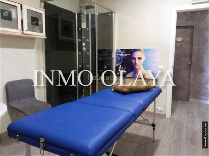 Foto fd9d6512-72aa-43bd-934b-ff99fa6b186e. Pas-de-porte local commercial avec chauffage dans Torrent d'en Pere Parres Terrassa