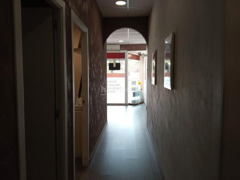 Foto 1104b4a0-d9ff-4f39-8ee4-4ae5b4386581. Transfer business premise with heating in Torrent d'en Pere Parres Terrassa