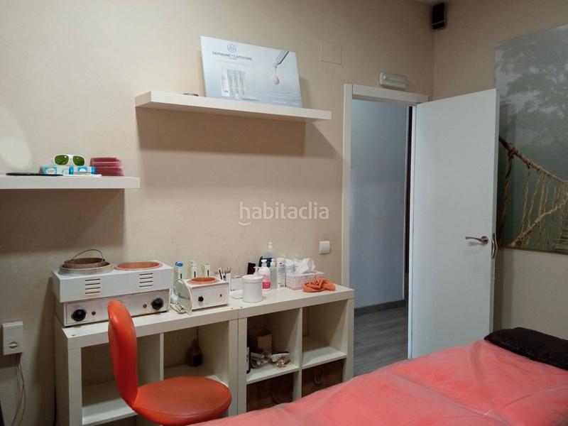 Foto 4441f80d-a8b5-4310-a0c5-2b14533edf96. Transfer business premise with heating in Torrent d'en Pere Parres Terrassa