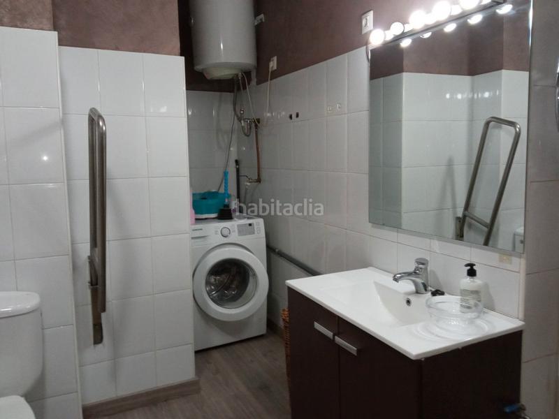 Foto 49bcfb23-3731-4b24-a6f7-4ed571adaf2c. Transfer business premise with heating in Torrent d'en Pere Parres Terrassa