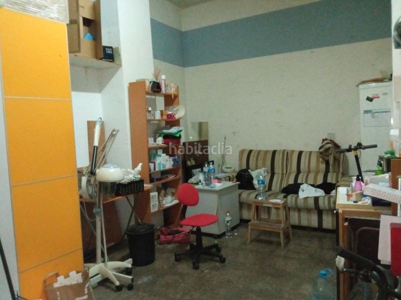 Foto 661ee7e6-22a3-443d-9f7a-42c52c51ac05. Transfer business premise with heating in Torrent d'en Pere Parres Terrassa