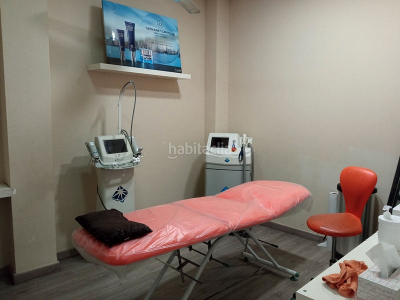 Foto 7031f0db-2ae2-4539-ba13-0a81c08a658b. Transfer business premise with heating in Torrent d'en Pere Parres Terrassa