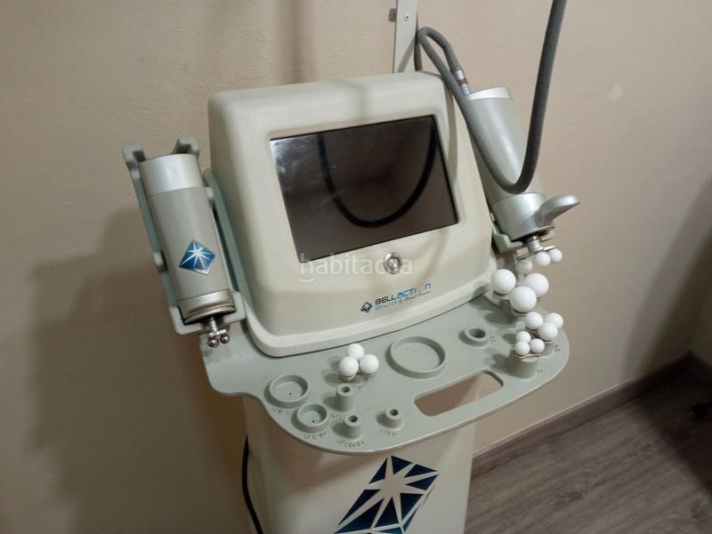 Foto 93426653-77ab-4af4-a617-a0eda4efb8cd. Transfer business premise with heating in Torrent d'en Pere Parres Terrassa