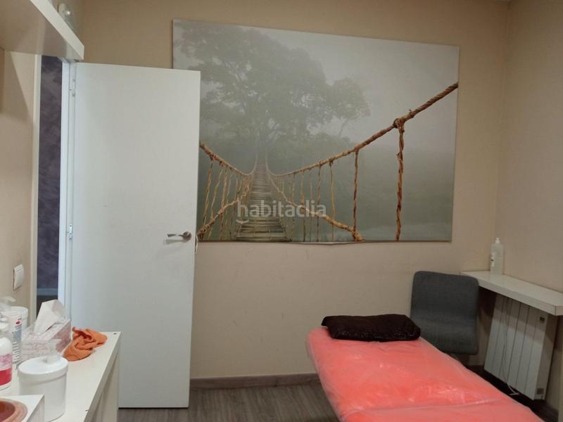 Foto bdf919af-eb91-4739-acc6-9a8aff70411f. Transfer business premise with heating in Torrent d'en Pere Parres Terrassa