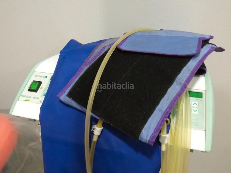 Foto d839e95d-d0ee-4eb8-b93b-b576d4be770c. Transfer business premise with heating in Torrent d'en Pere Parres Terrassa