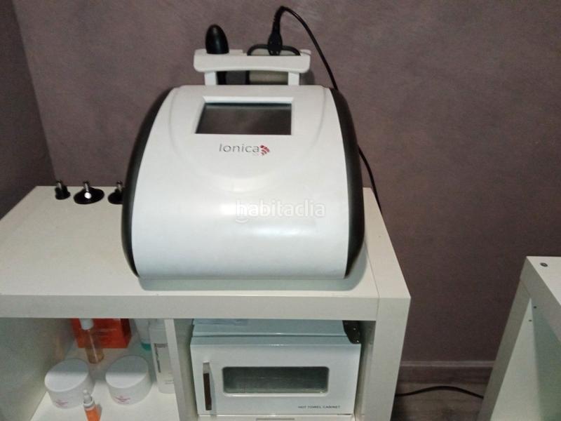 Foto 2426b37b-341e-430f-886f-6ef81b3e6393. Traspàs local comercial amb calefacció a Torrent d'en Pere Parres Terrassa