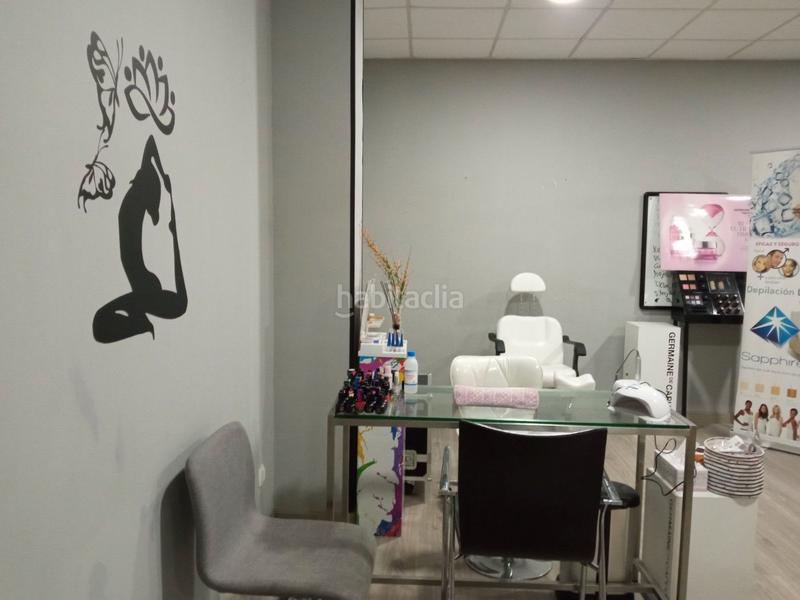 Foto 80ca6b18-b005-4c90-b660-80aa94b501eb. Traspàs local comercial amb calefacció a Torrent d'en Pere Parres Terrassa