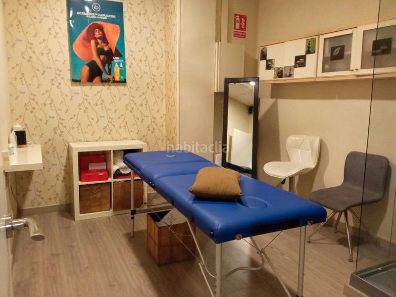 Foto fbc18087-c622-41c0-88d0-56ceaaeaea5b. Traspàs local comercial amb calefacció a Torrent d'en Pere Parres Terrassa