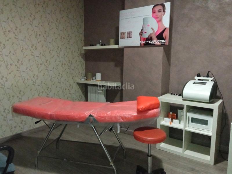 Foto 1da0aa9d-6338-4683-aa22-0d9bbbc347a7. Traspaso local comercial traspaso de centro estético en Terrassa