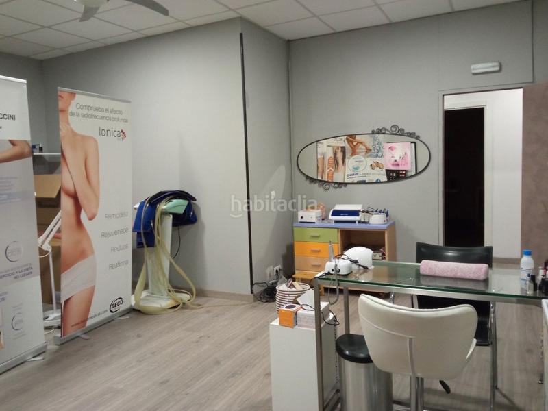 Foto 38442585-6881-463b-9cf7-62a2ae155fa0. Traspaso local comercial traspaso de centro estético en Terrassa