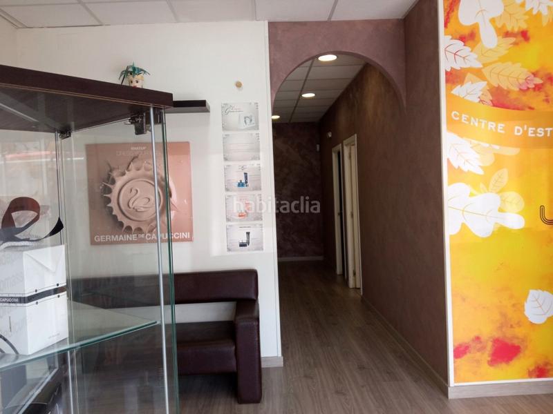 Foto 4e9947c8-0a28-4e2d-8e8a-6643b82eb822. Traspaso local comercial traspaso de centro estético en Terrassa
